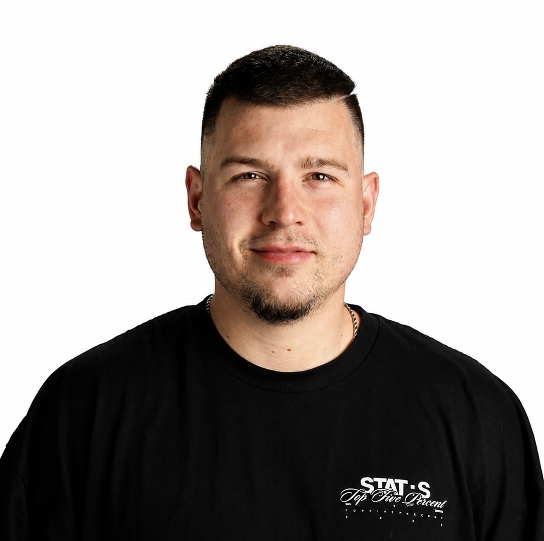 Patrick Szpir, Licensed Insurance Agent